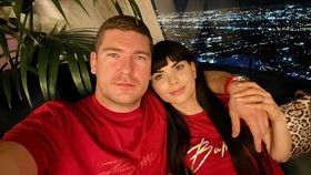 Apropiații nu mai știu nimic de soția lui Călin Donca! Orianda nu mai răspunde la telefon: „Parcă femeia a intrat în pământ”